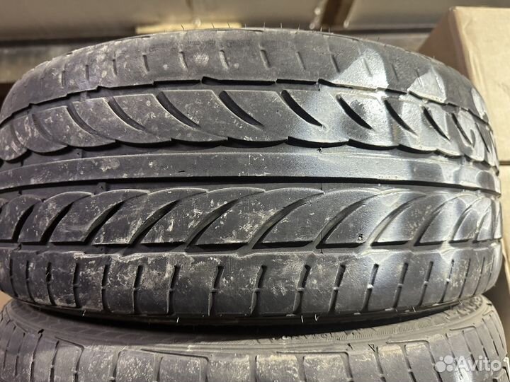 Achilles ATR Sport 205/40 R18