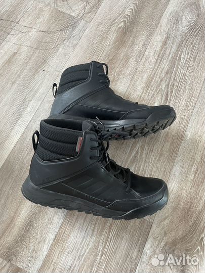 Ботинки adidas terrex 37,5