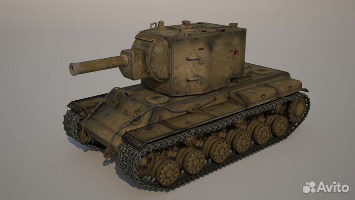 Репетитор 3Ds max / Zbrush