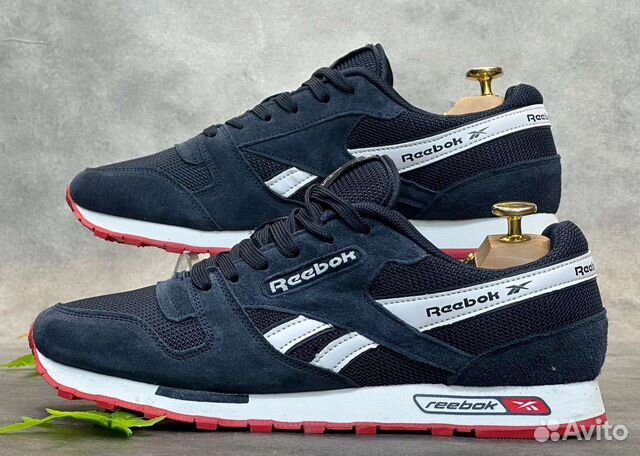 Кроссовки Reebok classic