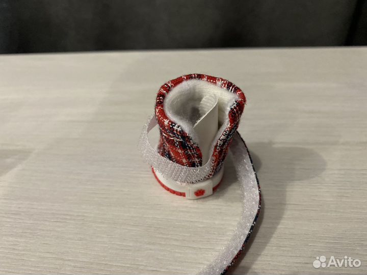 Ботинки для маленьких собак