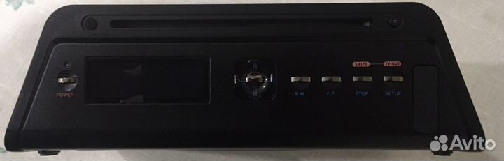 Медиаплеер iconbit