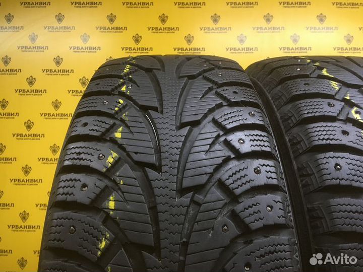 Hankook Winter I'Pike W409 225/60 R18 99T