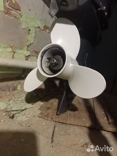 Лодочный мотор sea-pro 9.8