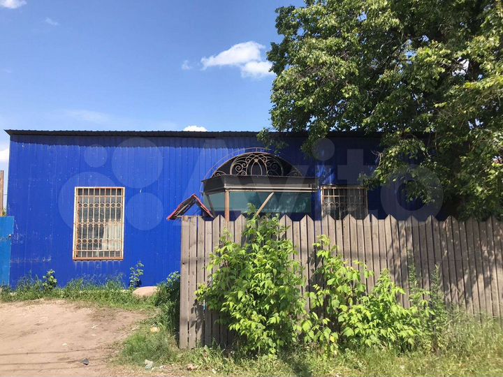 Склад, 100 м²