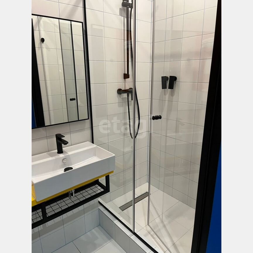 Апартаменты-студия, 15,9 м², 8/26 эт.