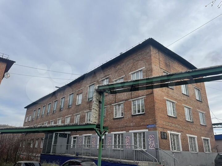 Свободного назначения, 226.1 м²