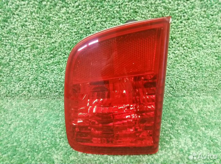 Фонарь в бампер правый Toyota Land Cruiser 200