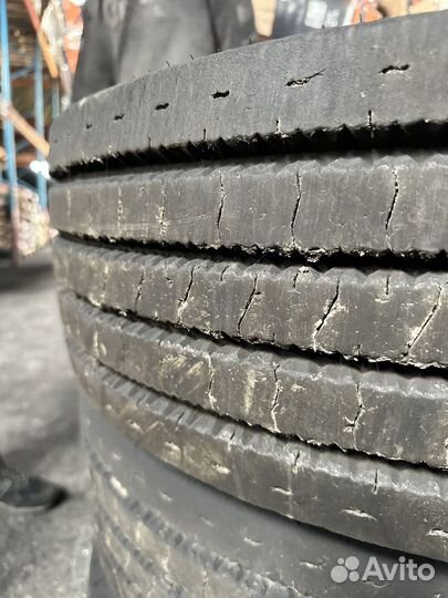 Продам шины Кама 245/70/19,5