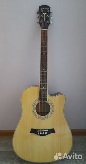 Классическая гитара