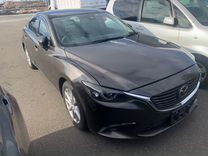 Mazda Atenza 2.0 AT, 2017, 71 000 км, с пробегом, цена 2 100 000 руб.