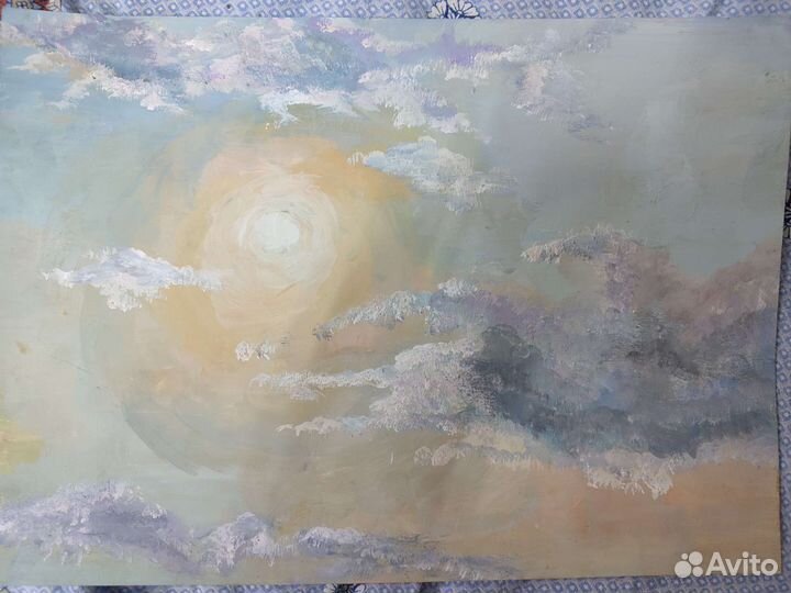 Авторская картина