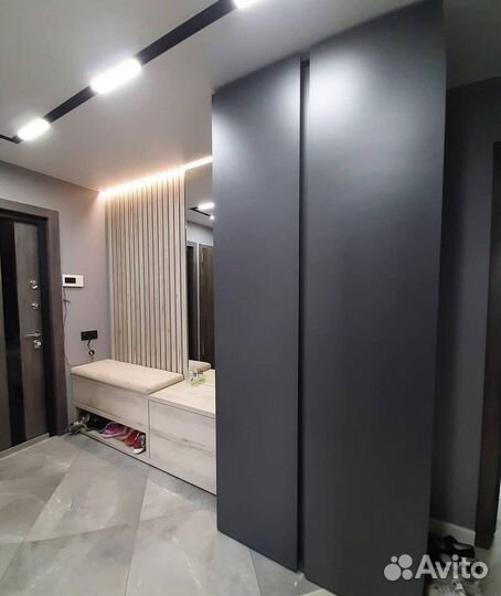 Шкаф с гарантией