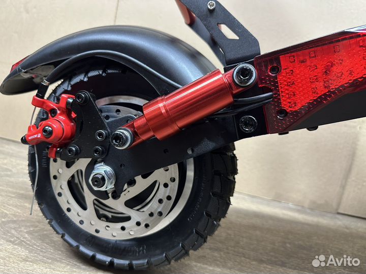 Электросамокат Kugoo M4/ Pro 2023