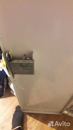 Оружейный сейф