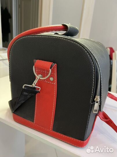 Кейс визажиста