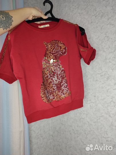 Женская одежда