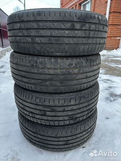 Nokian Tyres Hakka Green 2 205/60 R16 96V