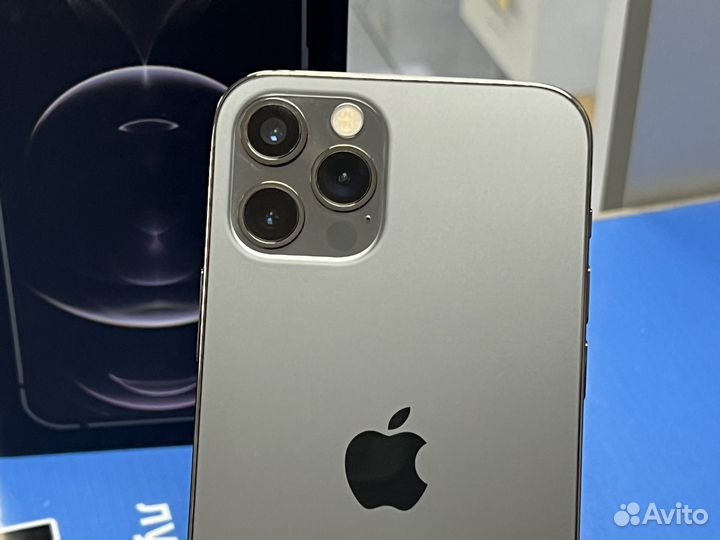 iPhone 12 Pro, 128 ГБ