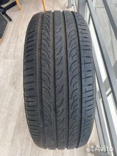 Atlas Batman A51 235/55 R18