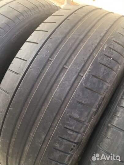 Pirelli Scorpion Verde 255/55 R19 102V