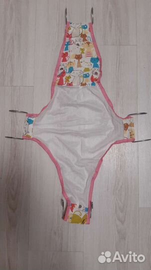 Гамак для купания