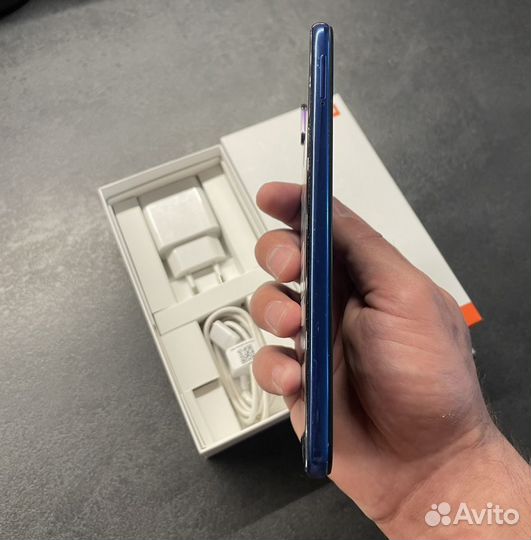 Xiaomi Redmi Note 7, 3/32 ГБ