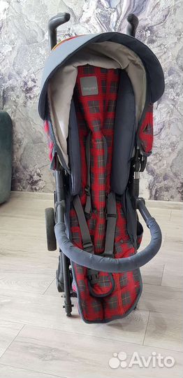 Прогулочная коляска трость Babycare GT 4.0