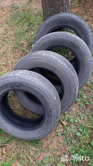 Kumho Solus KL21 215/65 R16
