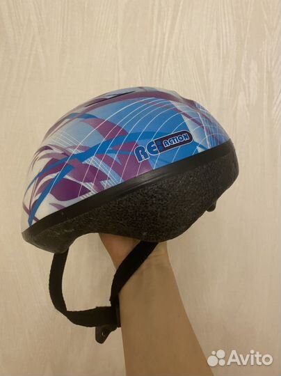 Шлем детский