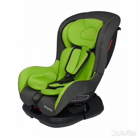 Автокресло My Baby Тедди 0-18 кг