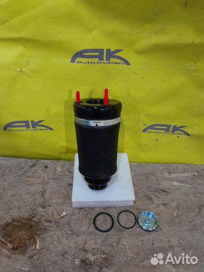 Sale. Пневмобаллон задний Mercedes S W221 новый