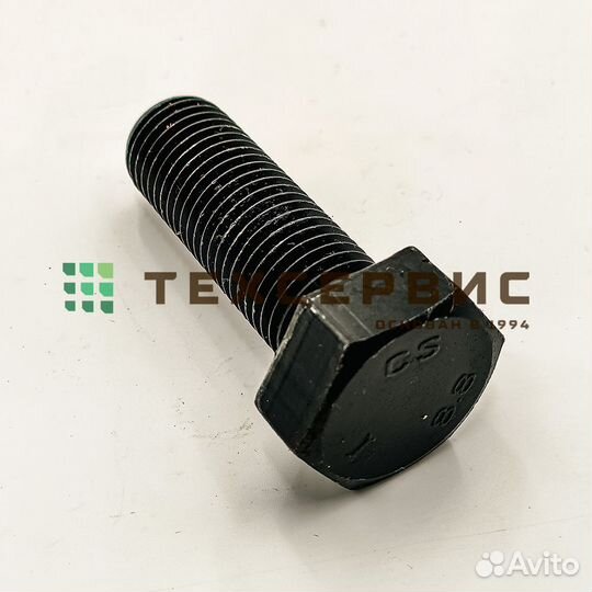 Болт 01010-52265