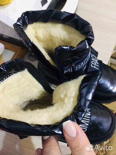 Детская обувь для девочек