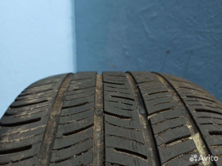 Continental ContiProContact 225/45 R18 91V