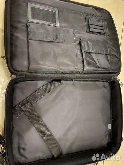 Сумка для ноутбука