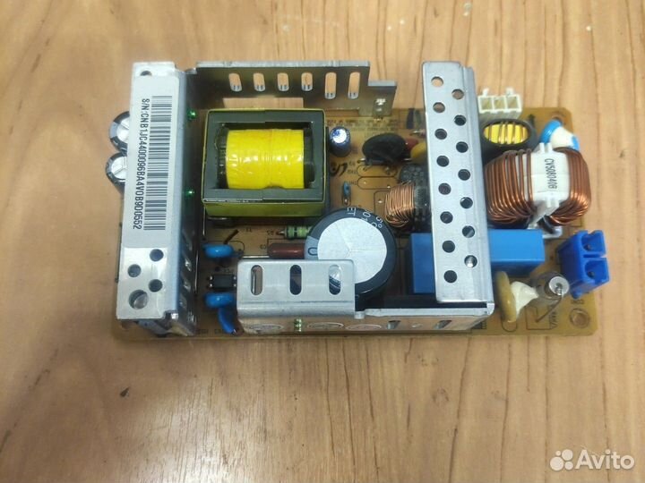 Запчасти от принтера xerox phaser 3250