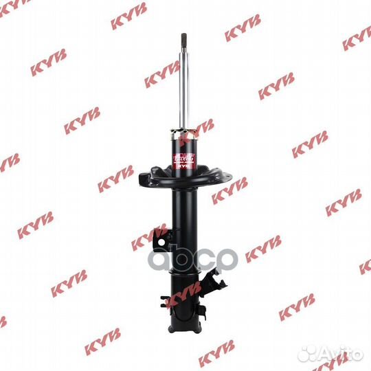 Амортизатор подвески Infiniti FX 45, FX35 2003