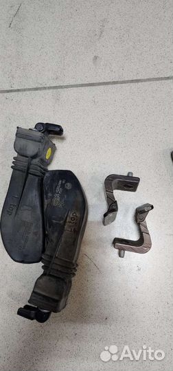 Volkswagen touareg nf