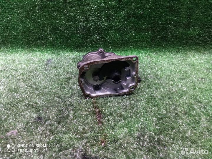 Клапан рециркуляции выхлопных газов Ford Focus 2