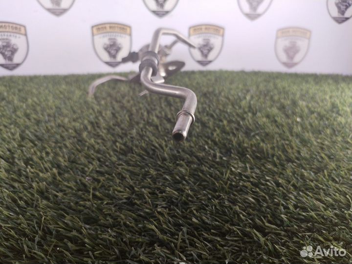 Топливный насос высокого давления Bmw 3-Series F30