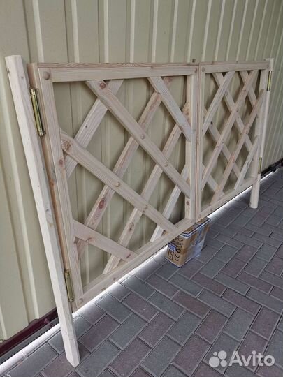 Дверцы барные