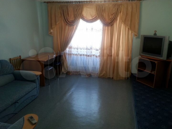 2-к. квартира, 57 м², 4/5 эт.