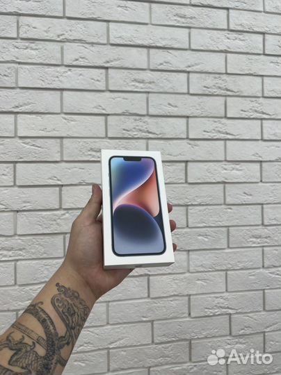 iPhone 14, 128 ГБ