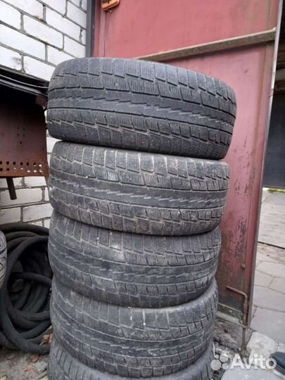 Dunlop Graspic DS2 215/55 R16