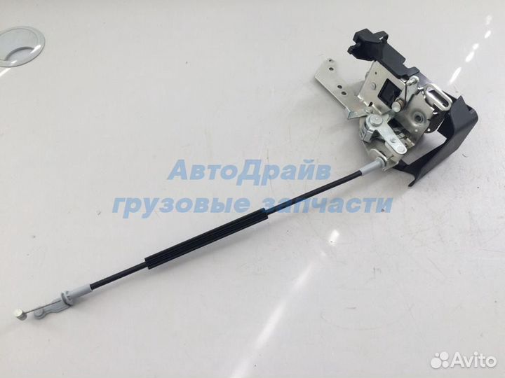 Замок правой двери Вольво FE 20864258 оригинал