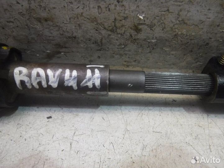 Кардан рулевой Toyota Rav 4 XA20