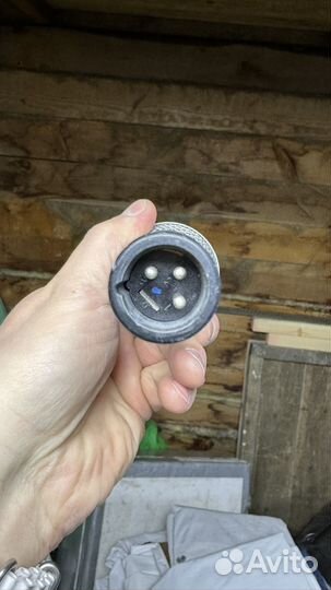 Микрофон Shure PG58