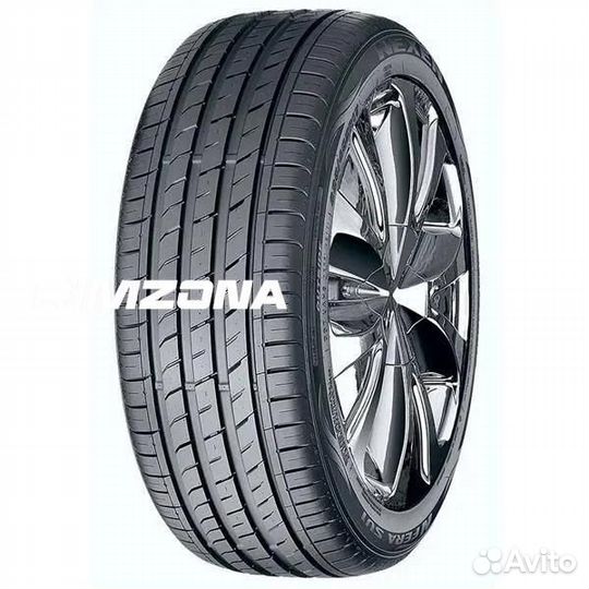 Nexen N'Fera SU1 245/50 R18 104W