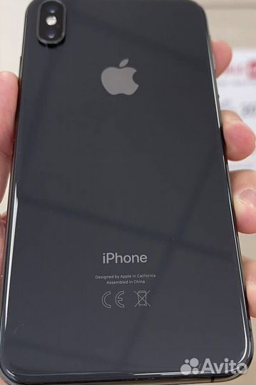 iPhone Xs Max, 512 ГБ